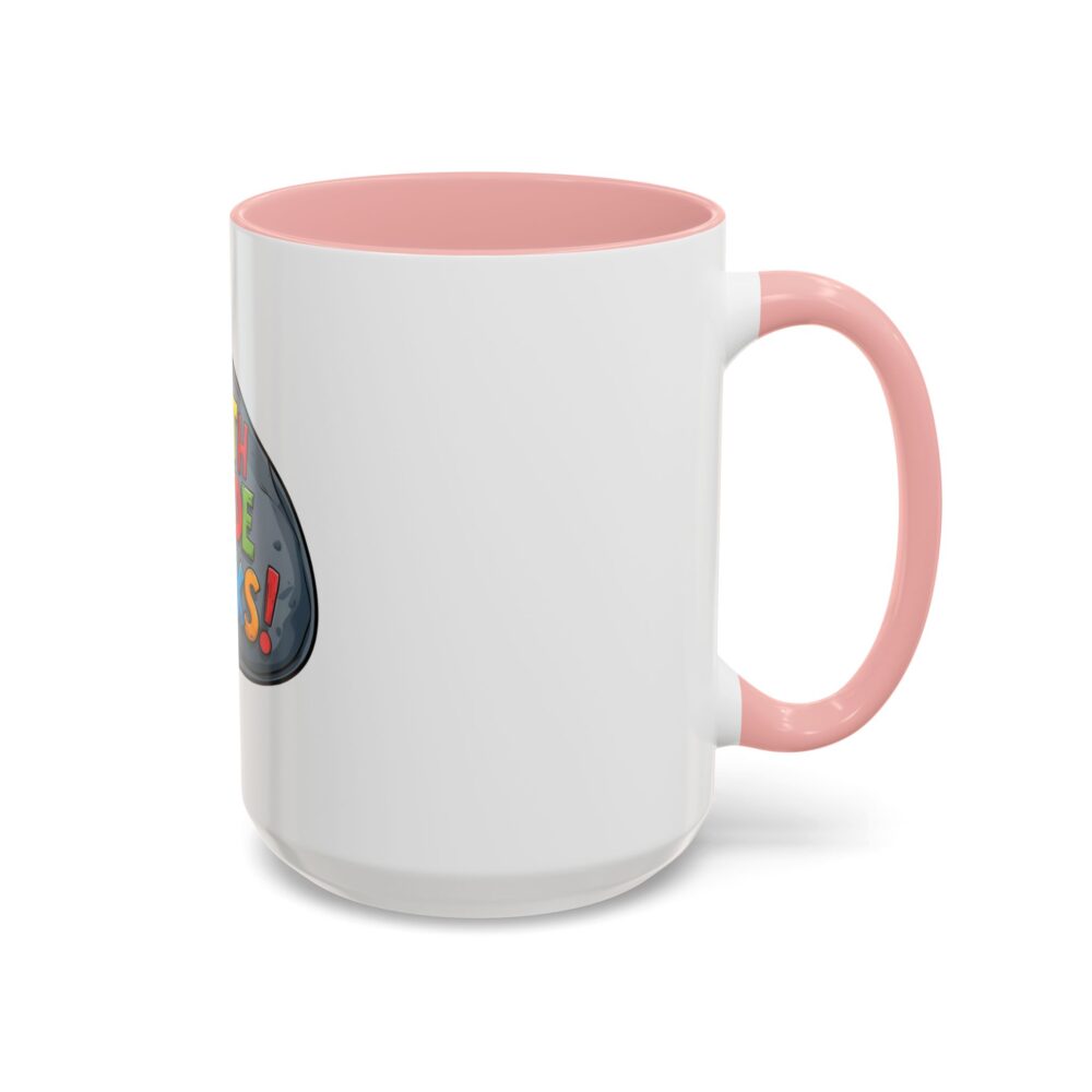 Fifth Grade Rocks - Coffee Mug - Image 26