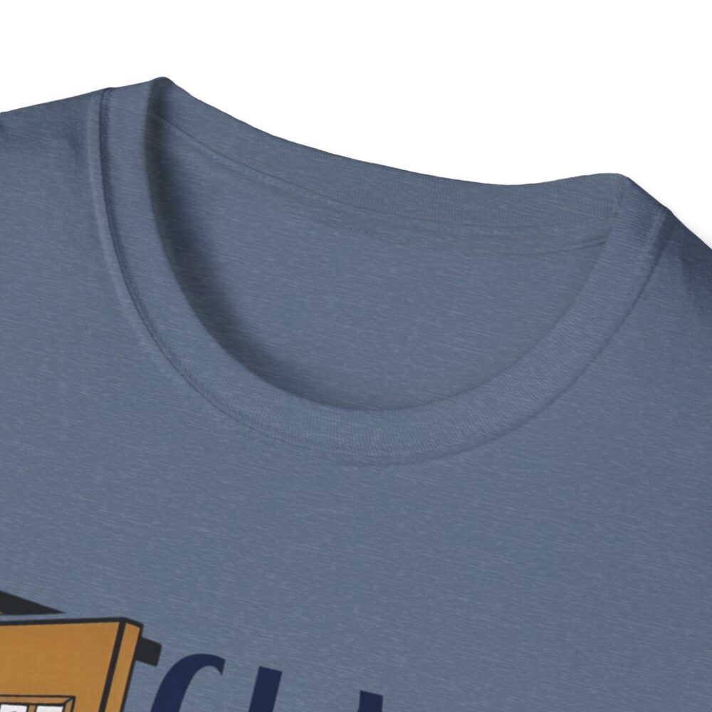 Class Dismissed Have a Fantastic Summer - Unisex Soft Style T-Shirt - Image 43