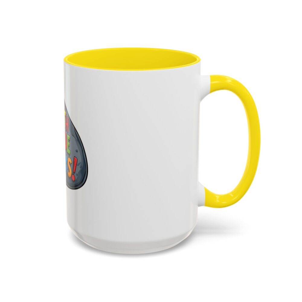 Fifth Grade Rocks - Coffee Mug - Image 62