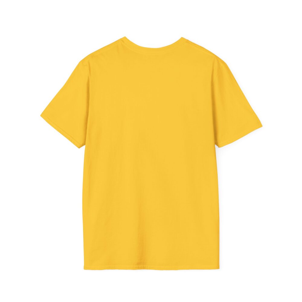 LITERACY - Unisex Soft style T-Shirt - Image 14