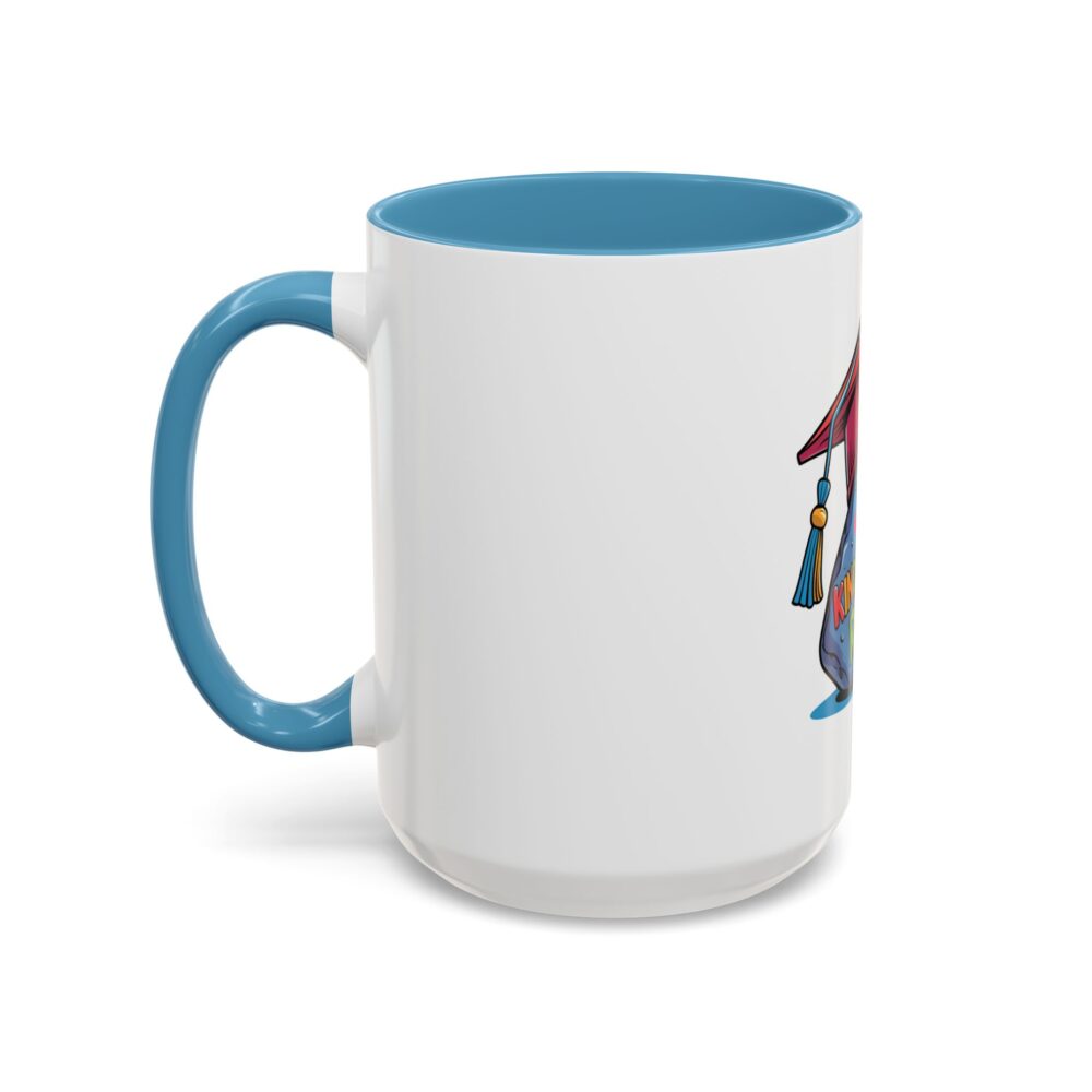 Kindergarten Rocks - Coffee Mug - Image 39