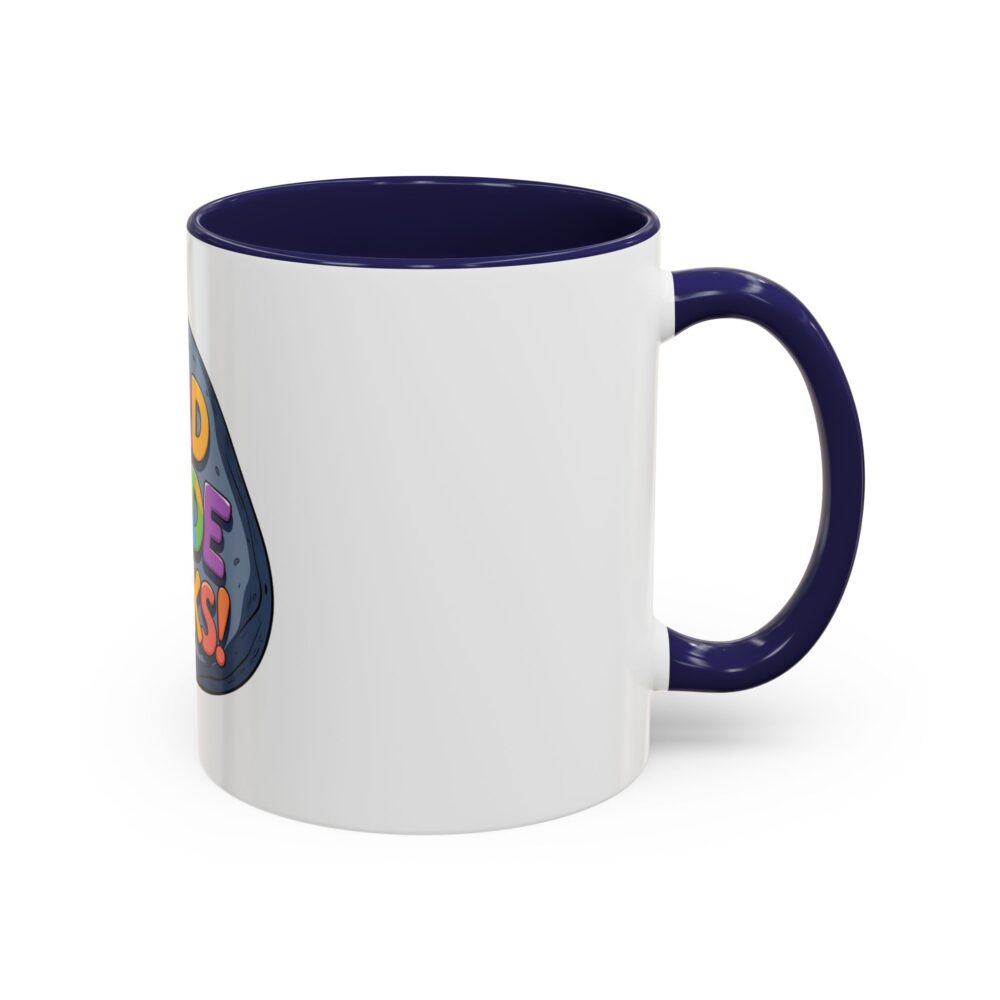 Third Grade Rocks - Coffee Mug - Image 6