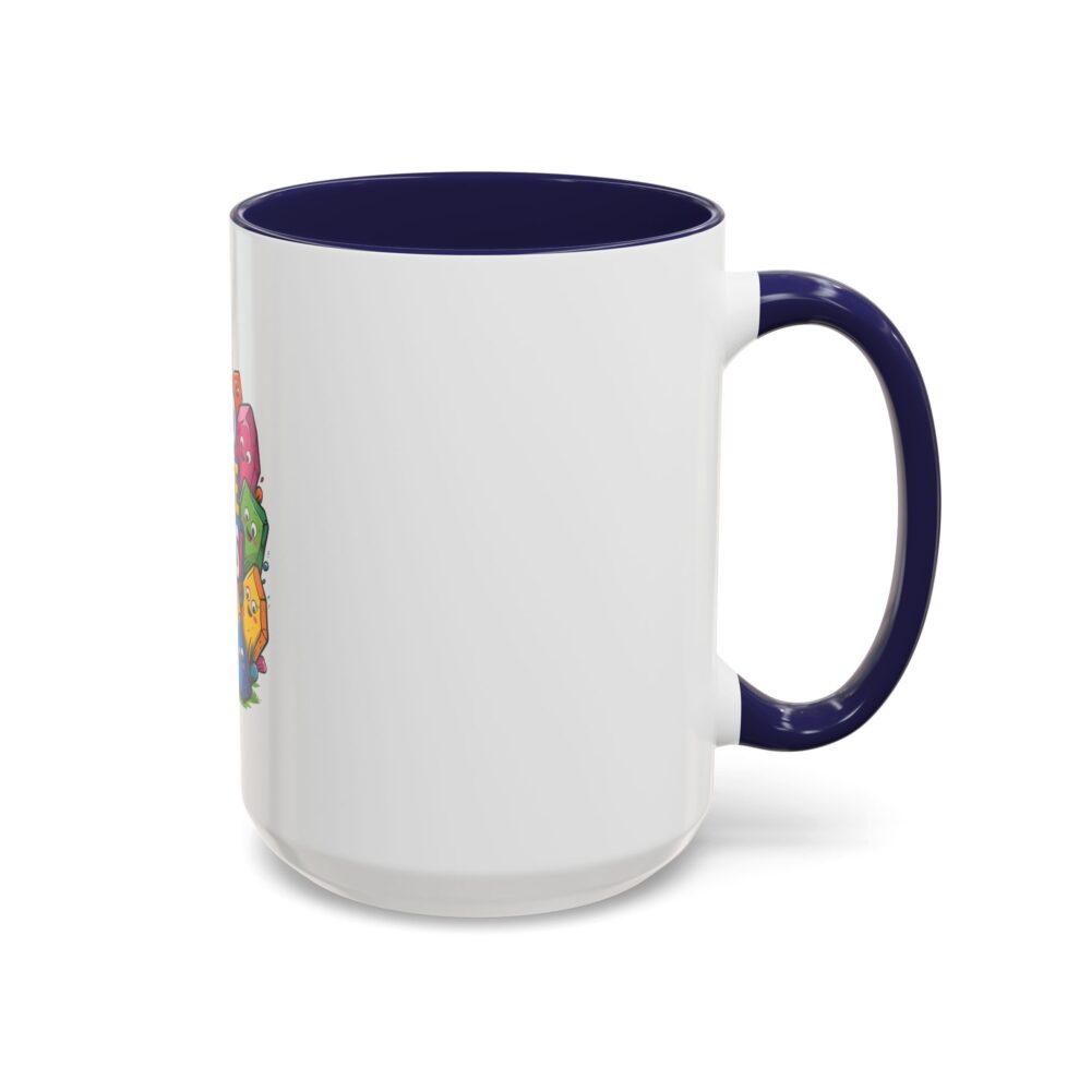 Third Grade Rocks - Coffee Mug - Image 22