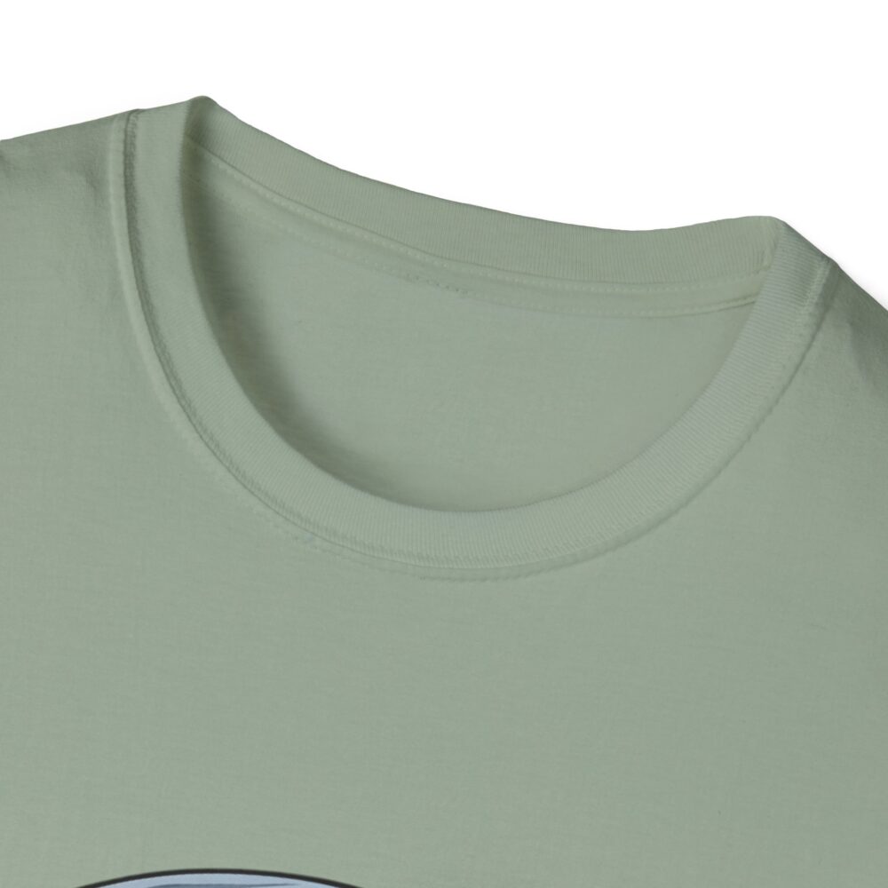Third Grade Rocks - Unisex Soft style T-Shirt - Image 19