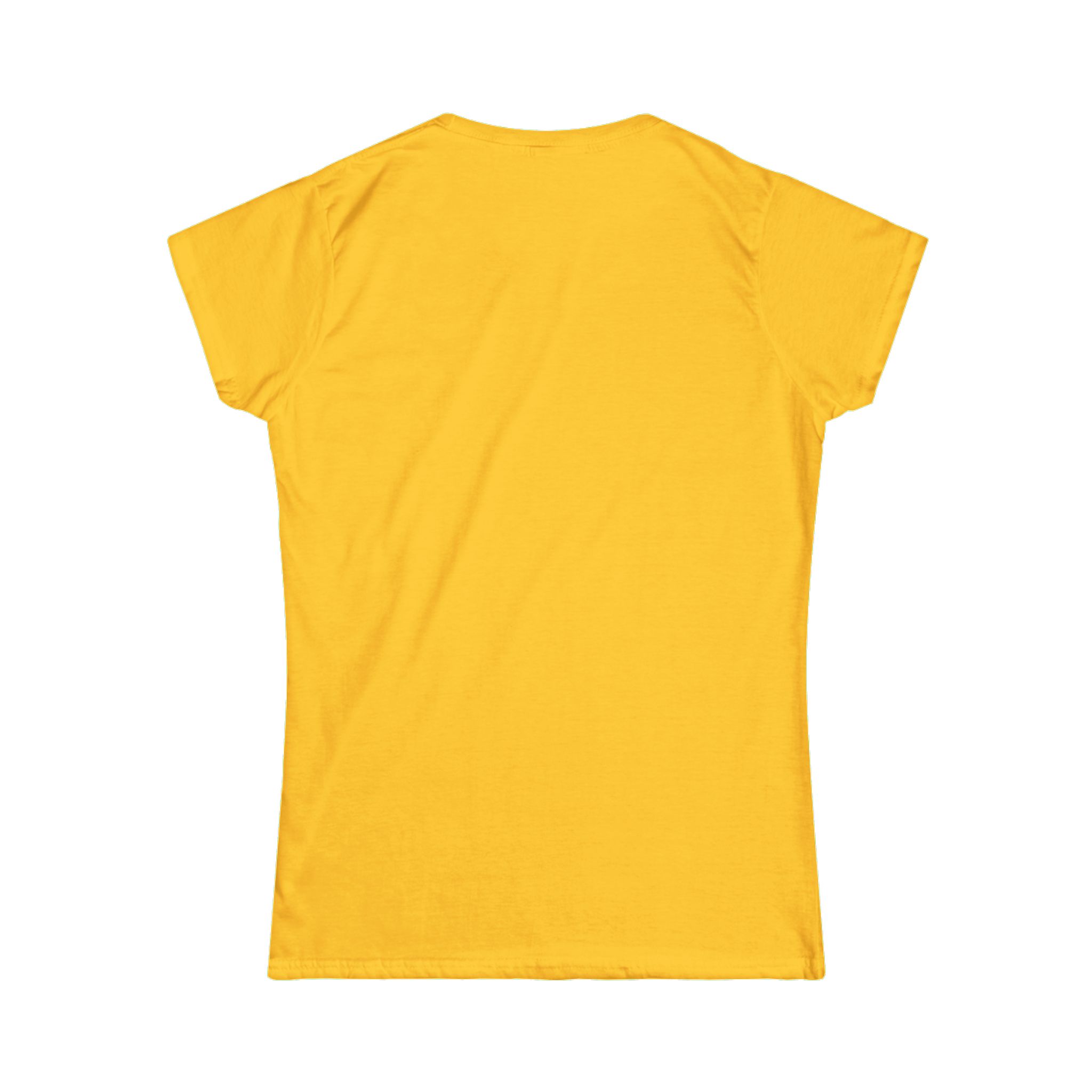 Pumpkin-Women's Soft style t-shirt - Image 11