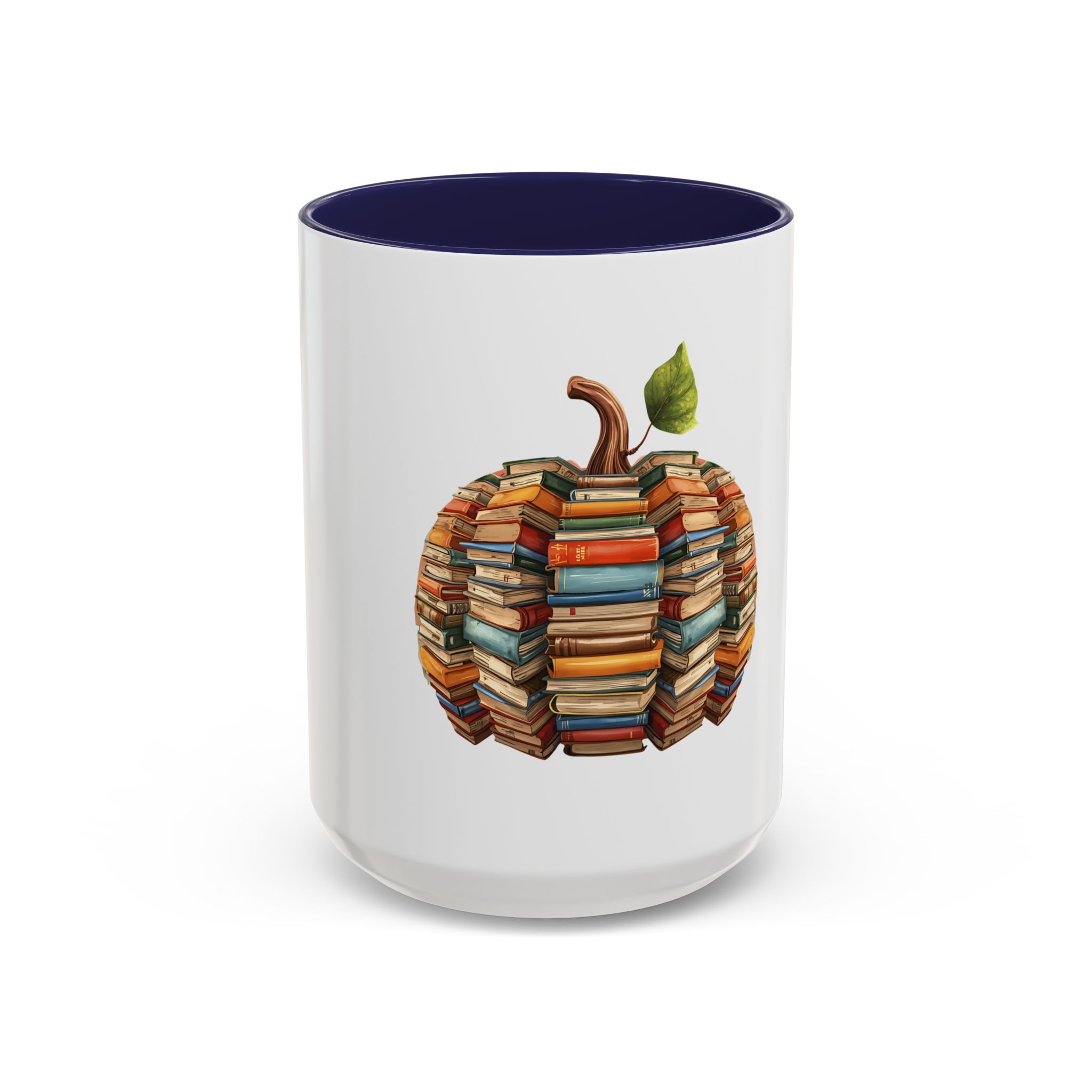 Pumpkin - Coffee Mug - Image 25