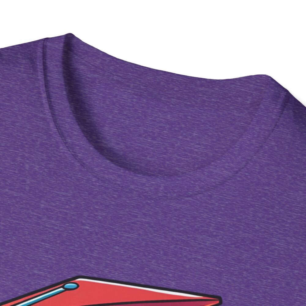 Kindergarten Rocks - Unisex Soft style T-Shirt - Image 43