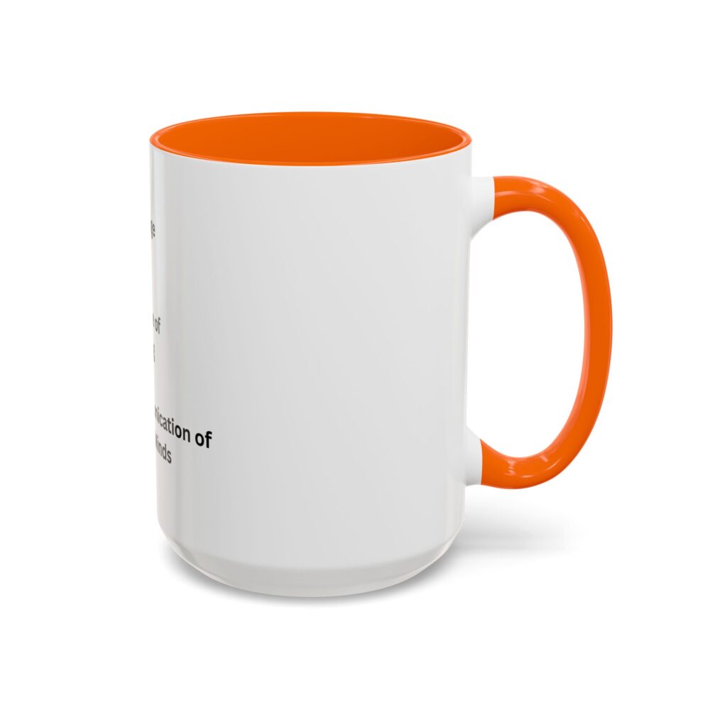 LITERACY - Coffee Mug - Image 54