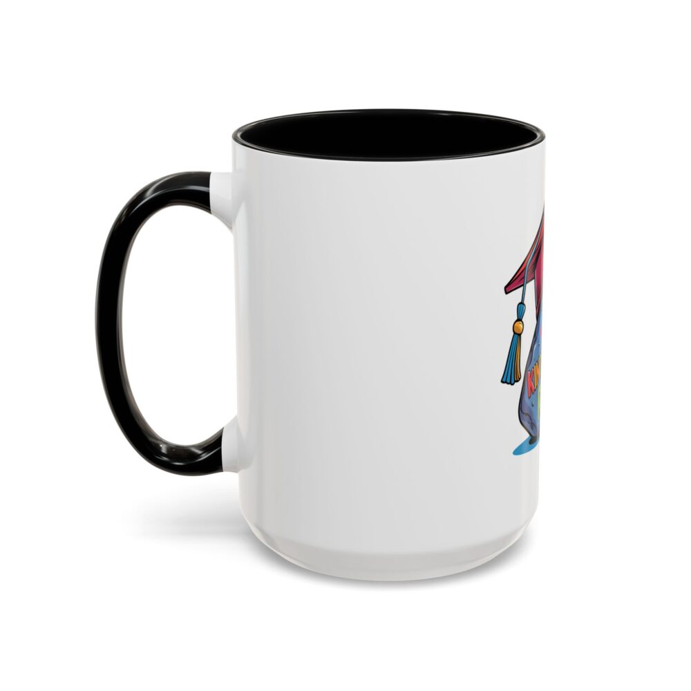 Kindergarten Rocks - Coffee Mug - Image 19