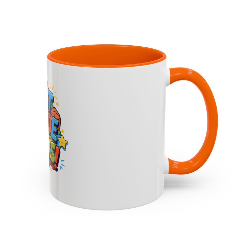 First Grade Rocks - Coffee Mug - Image 42