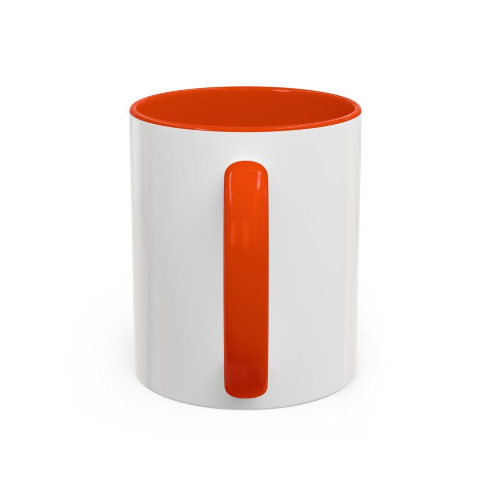 When in Doubt Go To The Library - Colorful Mugs (11oz, 15oz) - Image 19