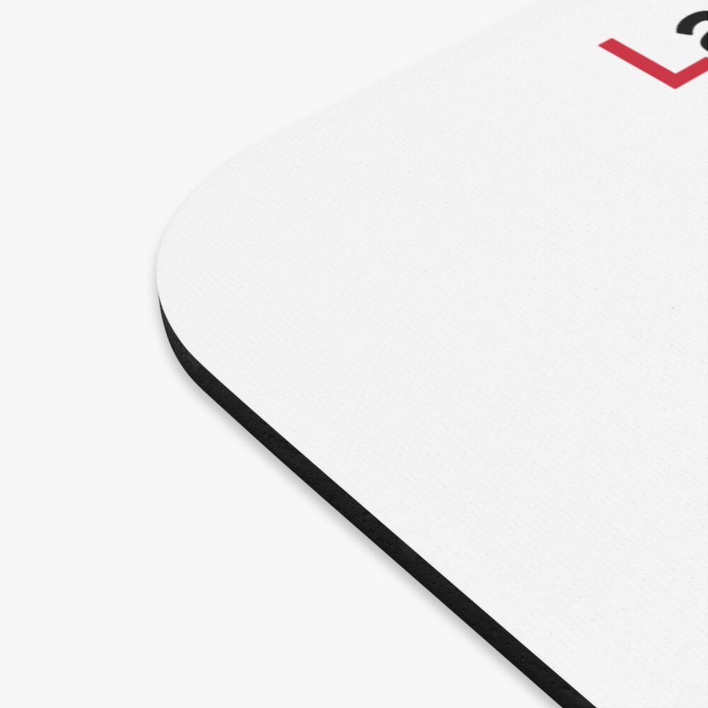 LITERACY - Mouse Pad - Image 2