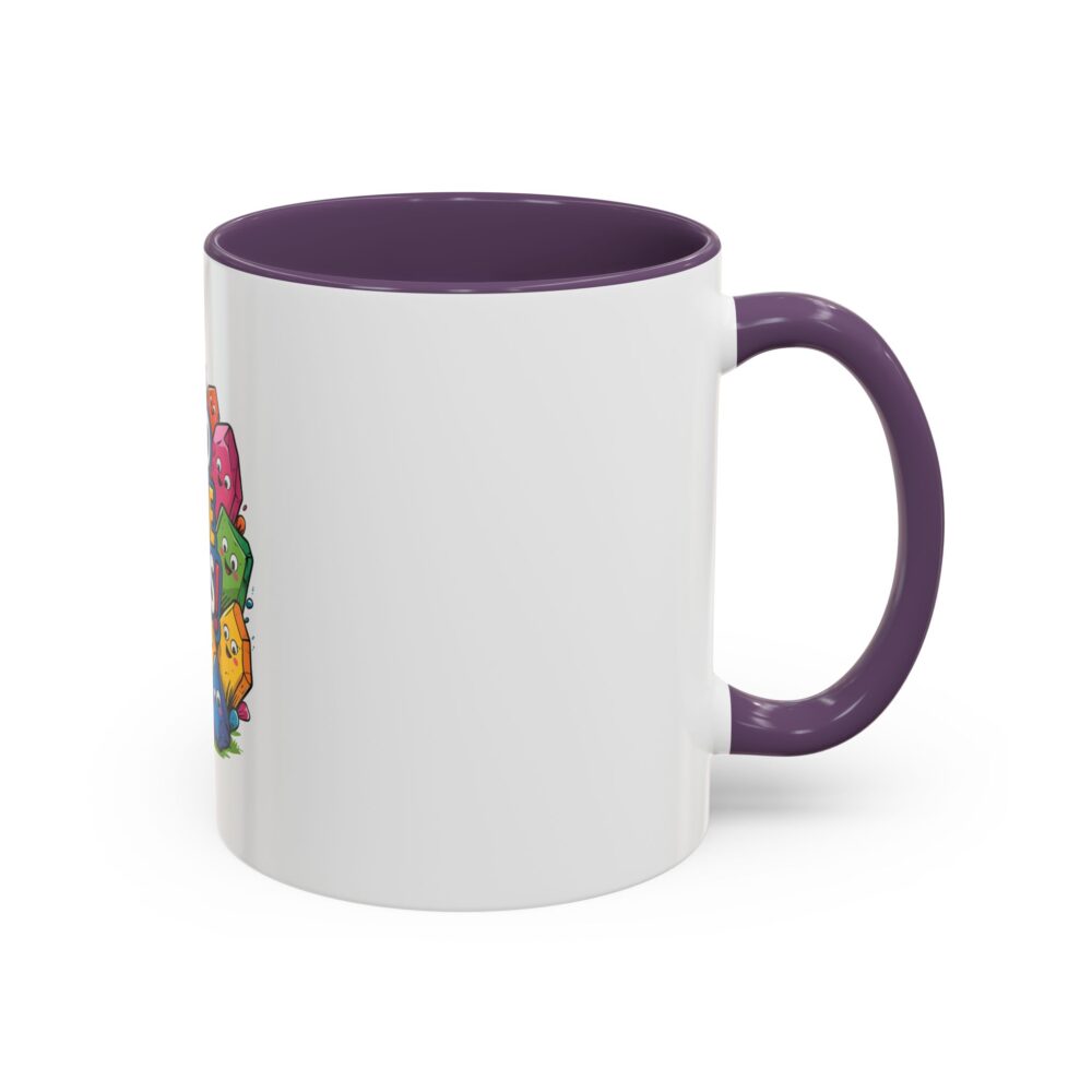 Third Grade Rocks - Coffee Mug - Image 46