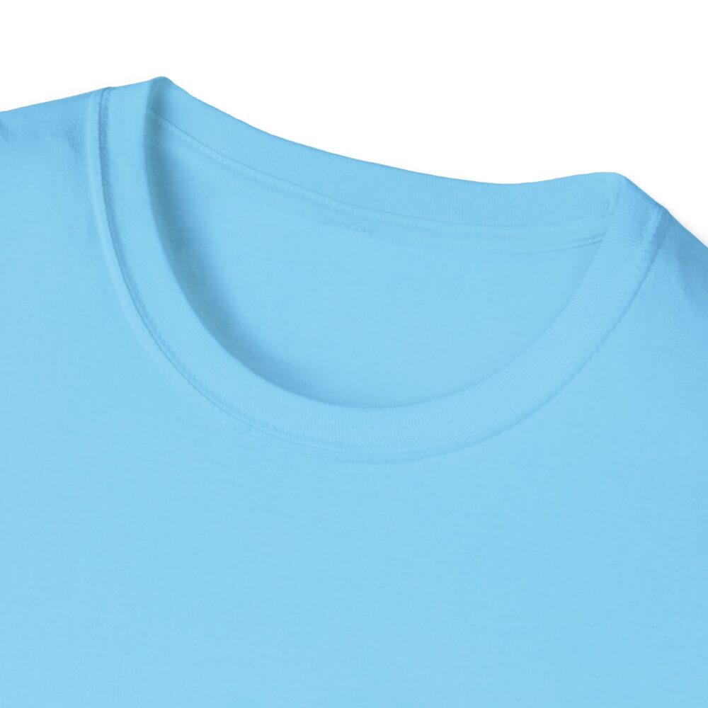 Kindergarten Rocks - Unisex Soft style T-Shirt - Image 27