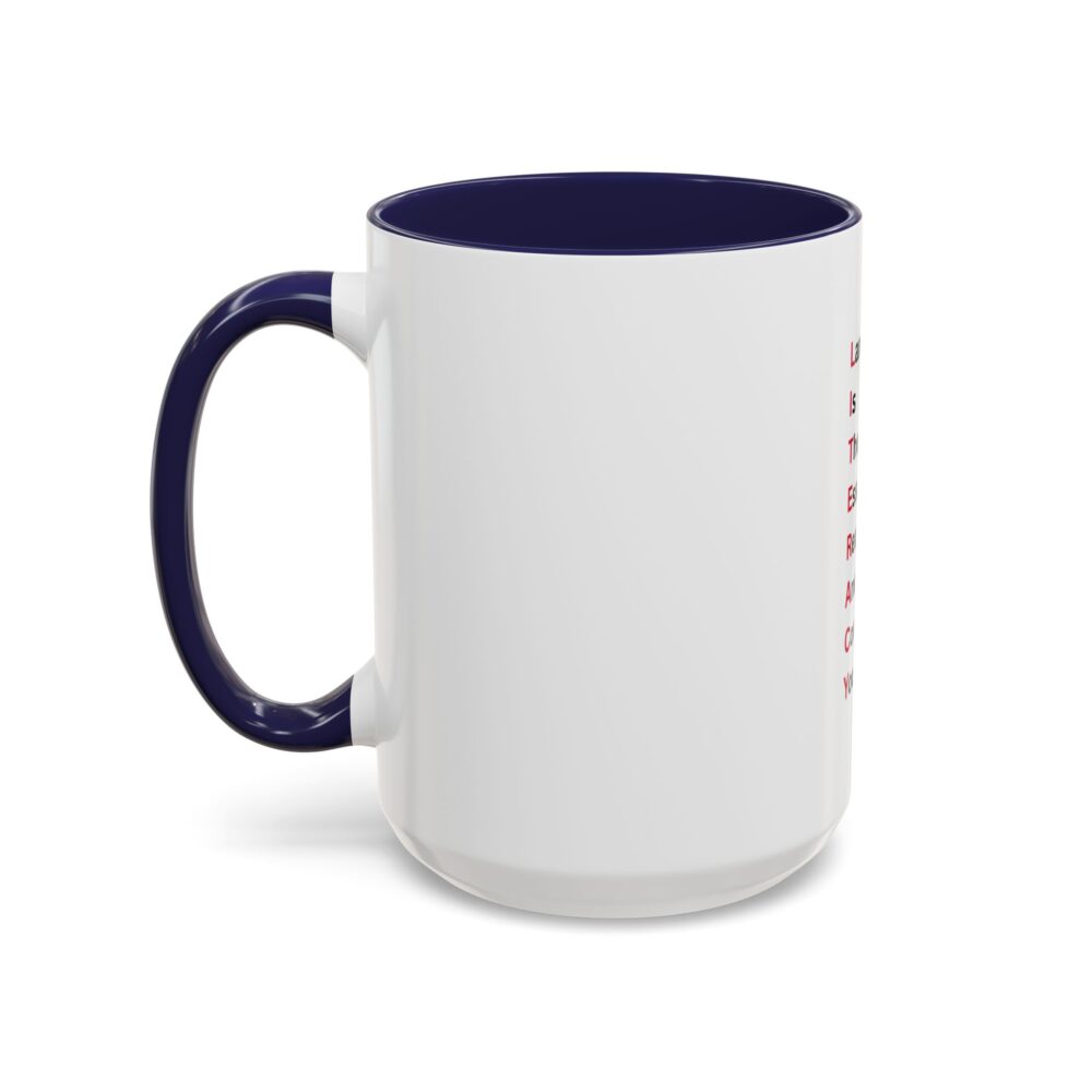 LITERACY - Coffee Mug - Image 23
