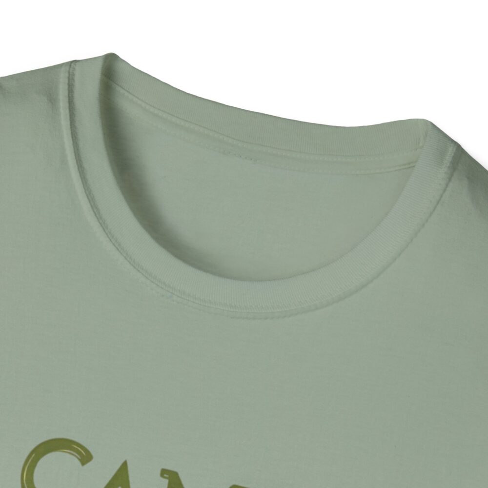 "I Came, I Taught, I Loved, I Retired" - Unisex Soft Style T-Shirt - Image 23