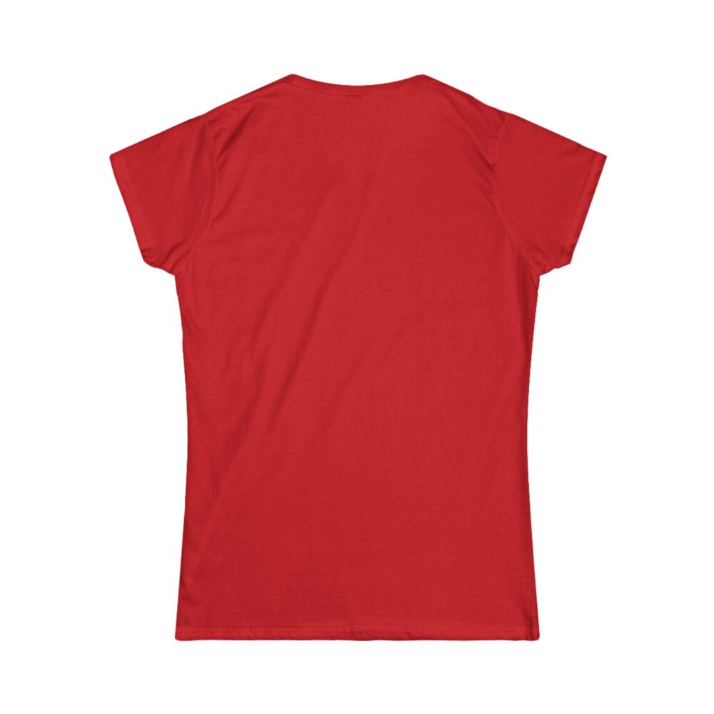 Phonemes, Graphemes, & Caffeine (Coffee) - Women's Soft style t-shirt - Image 20