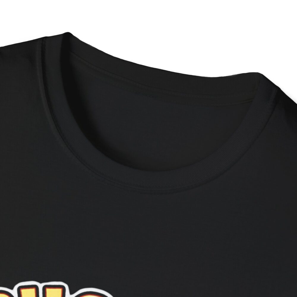 School's Out for the Summer -Unisex Soft Style T-Shirt - Image 7