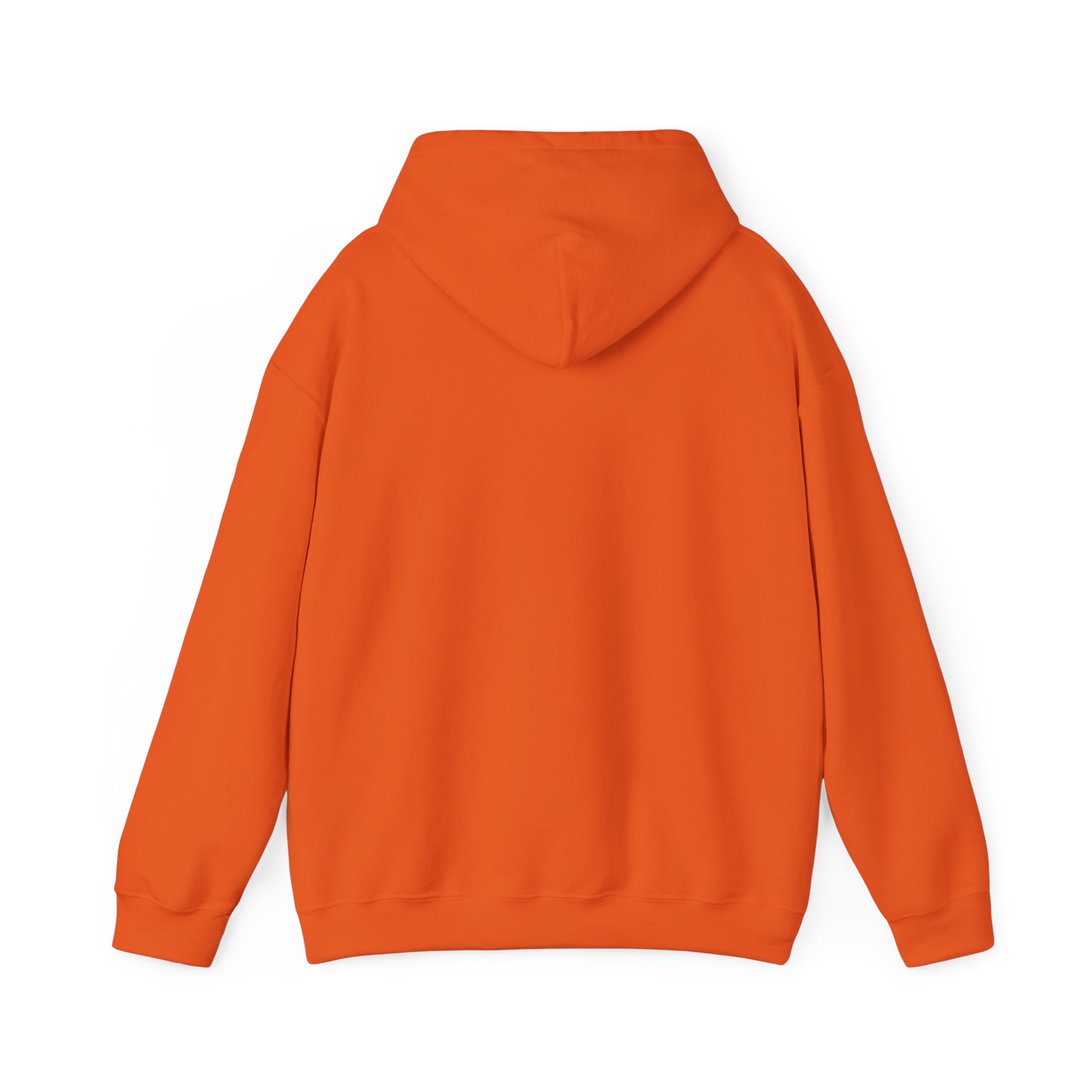 Pumpkin - Unisex Hoodie - Image 26
