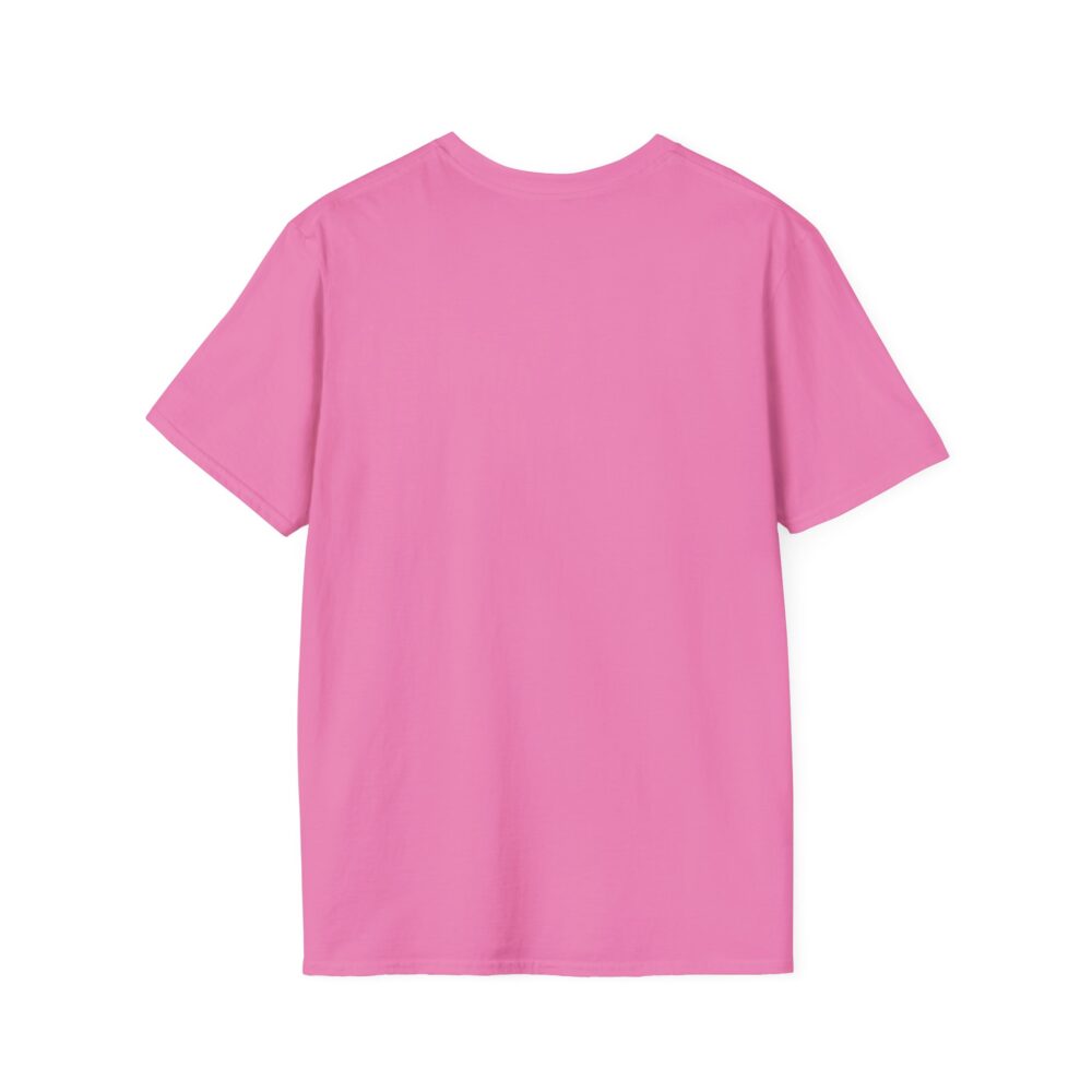 Fall Into Reading-Unisex Soft style T-Shirt - Image 58