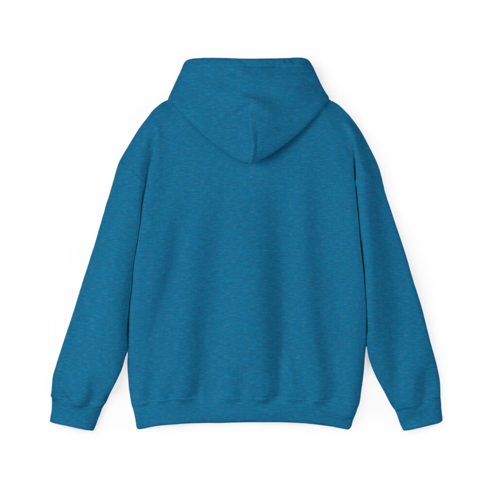 Teaching The Profession That Creates All Others - Unisex Hoodie - Image 30