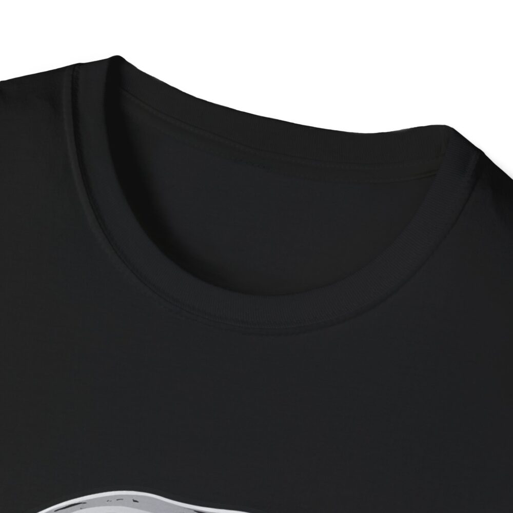 Second Grade Rocks - Unisex Soft style T-Shirt - Image 7