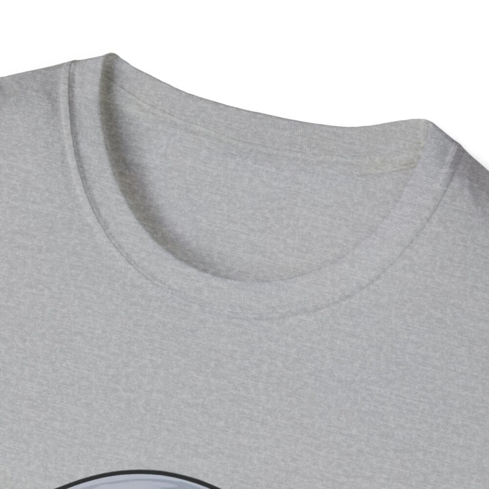 Fifth Grade Rocks - Unisex Soft style T-Shirt - Image 15