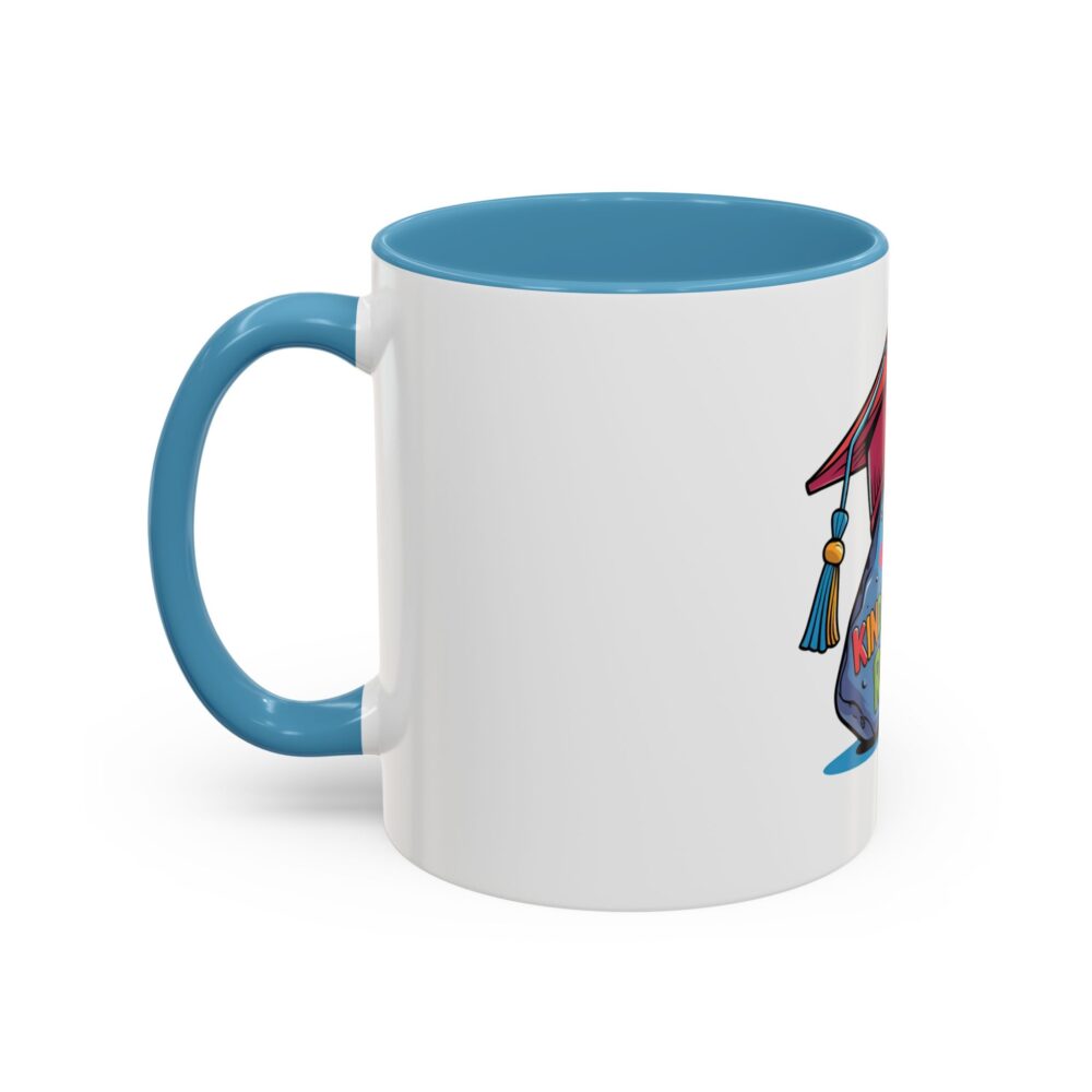 Kindergarten Rocks - Coffee Mug - Image 35