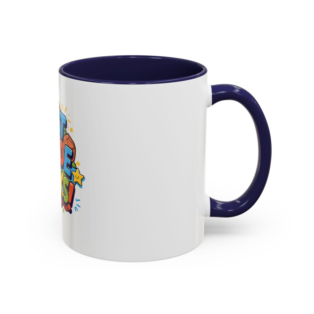 First Grade Rocks - Coffee Mug - Image 6