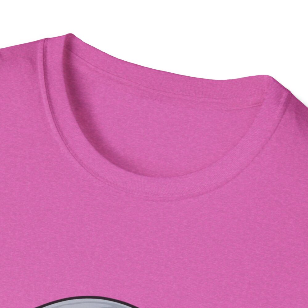 Fifth Grade Rocks - Unisex Soft style T-Shirt - Image 55