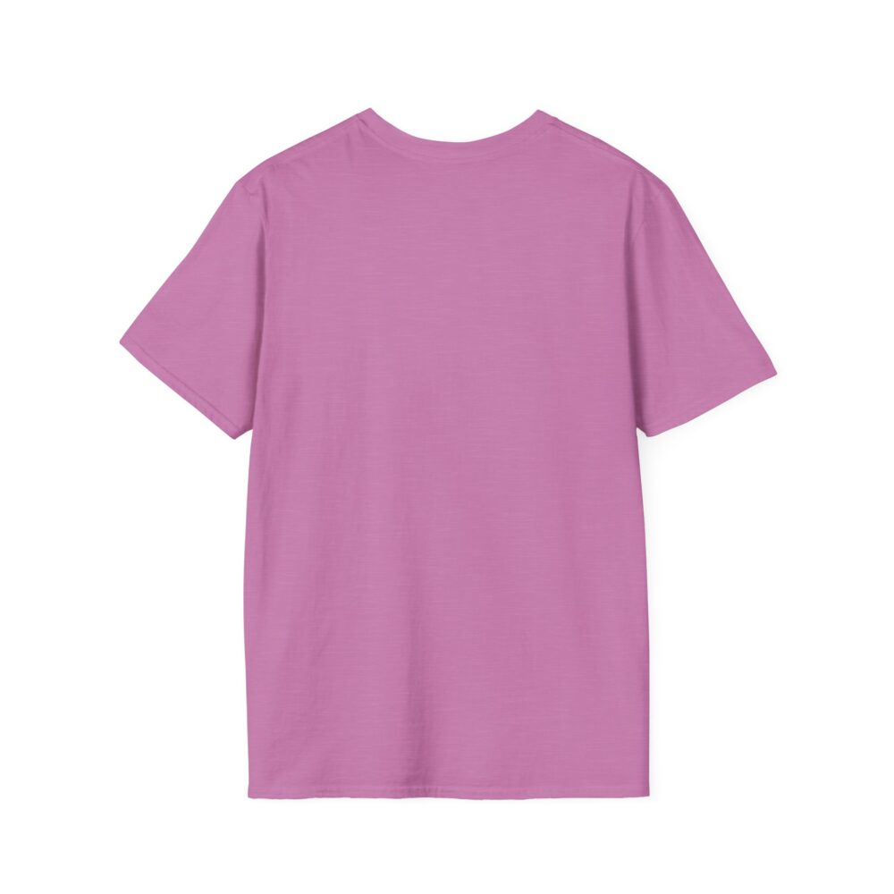 Teach Them, Love Them, Watch Them Grow - Unisex Soft Style T-Shirt - Image 30