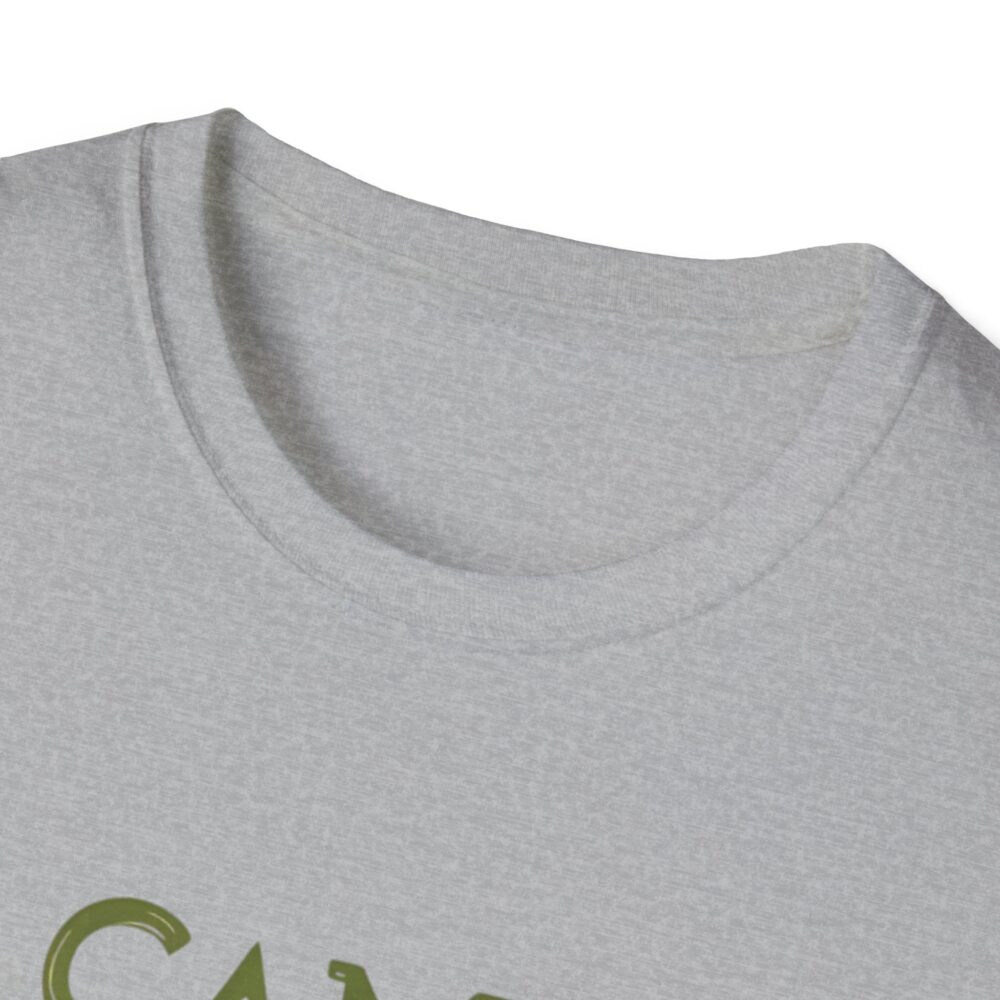 "I Came, I Taught, I Loved, I Retired" - Unisex Soft Style T-Shirt - Image 15
