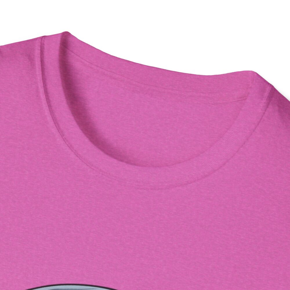 Third Grade Rocks - Unisex Soft style T-Shirt - Image 55