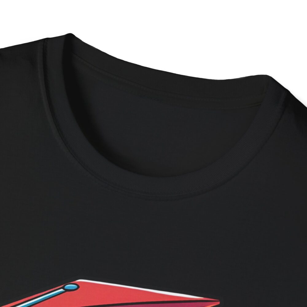 Kindergarten Rocks - Unisex Soft style T-Shirt - Image 7