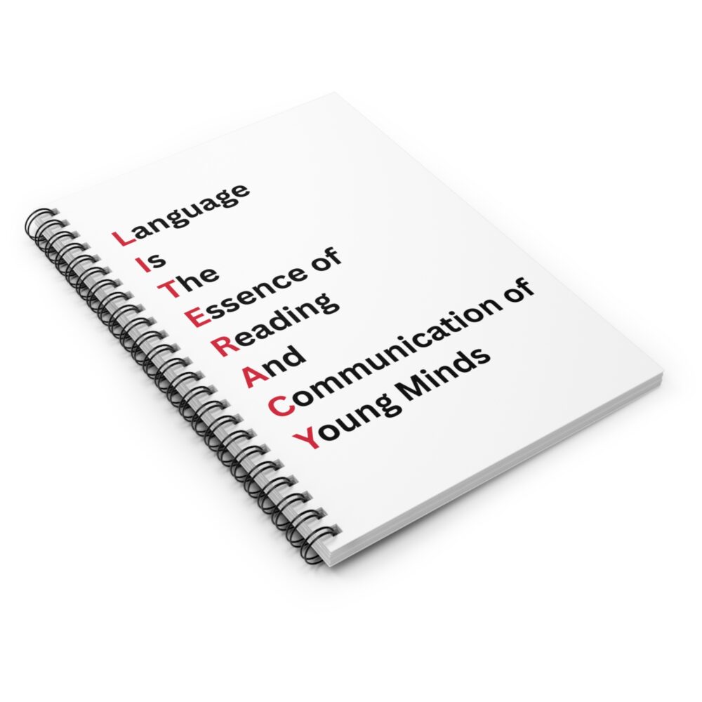 LITERACY - Writing Journal - Image 3