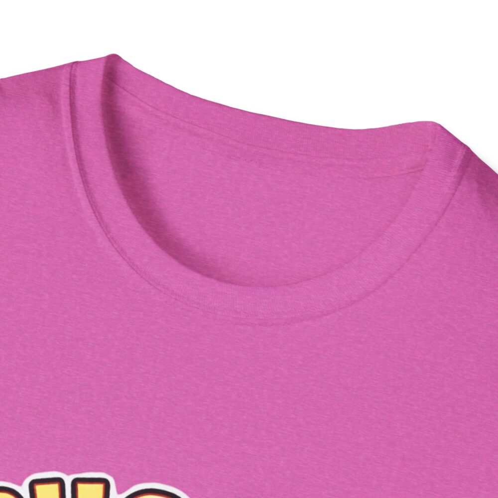 School's Out for the Summer -Unisex Soft Style T-Shirt - Image 39