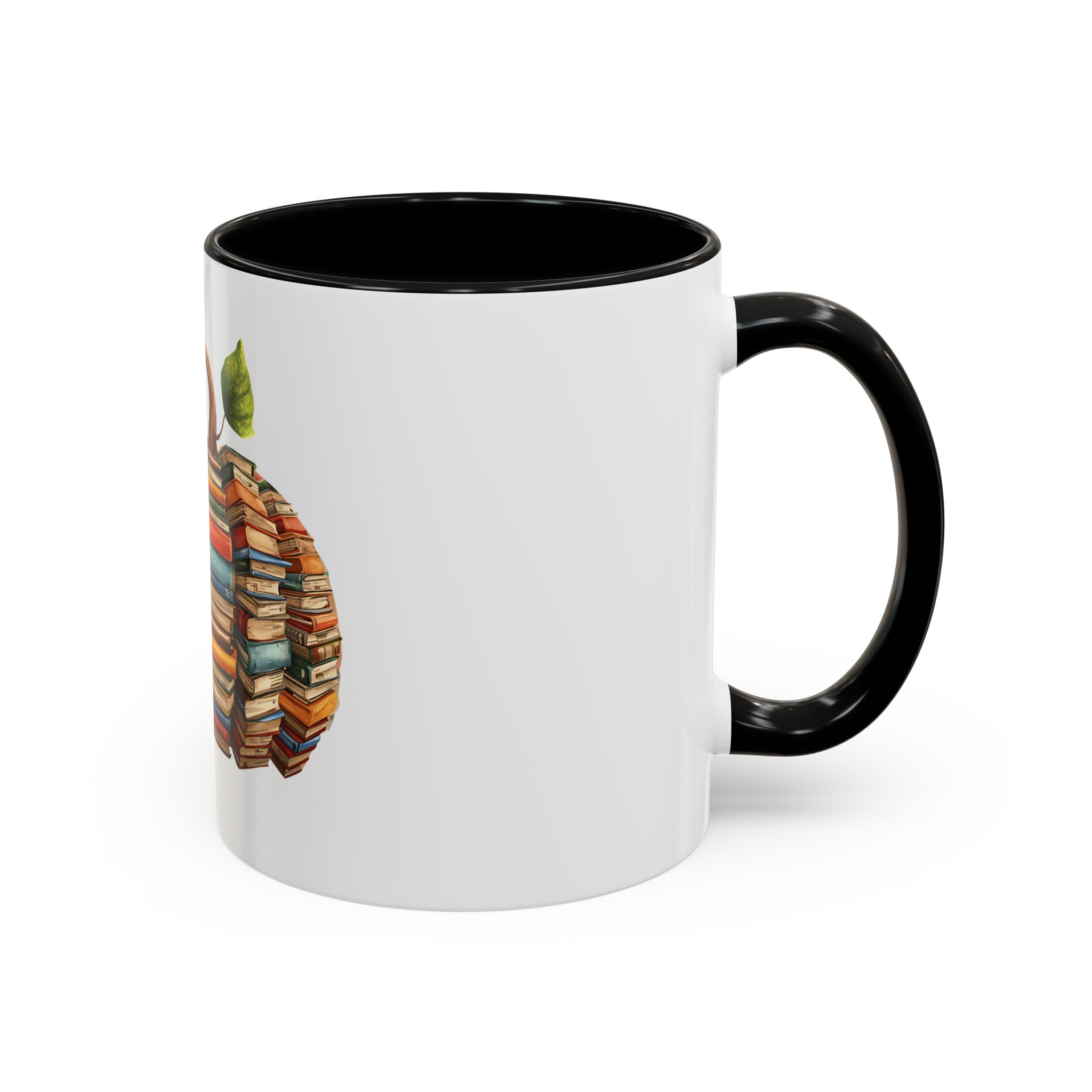 Pumpkin - Coffee Mug - Image 6