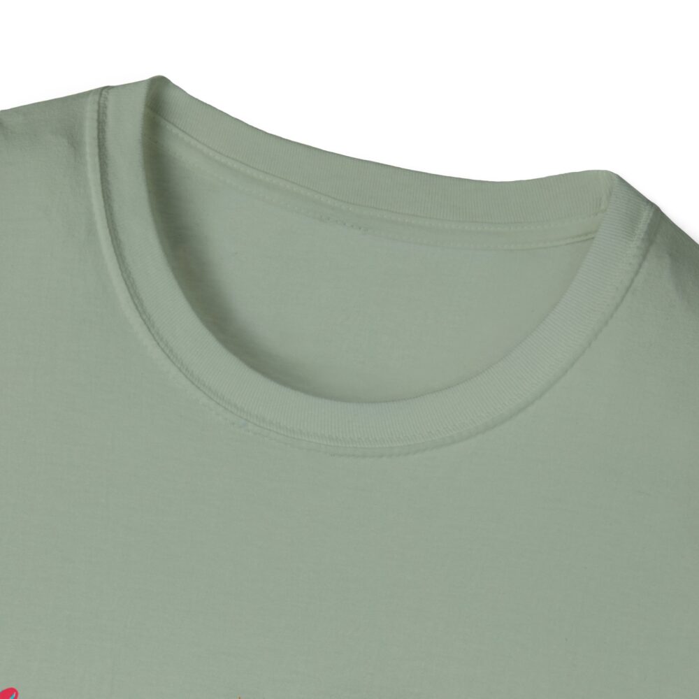 Welcome to 2nd Grade - Unisex Soft style T-Shirt - Image 19