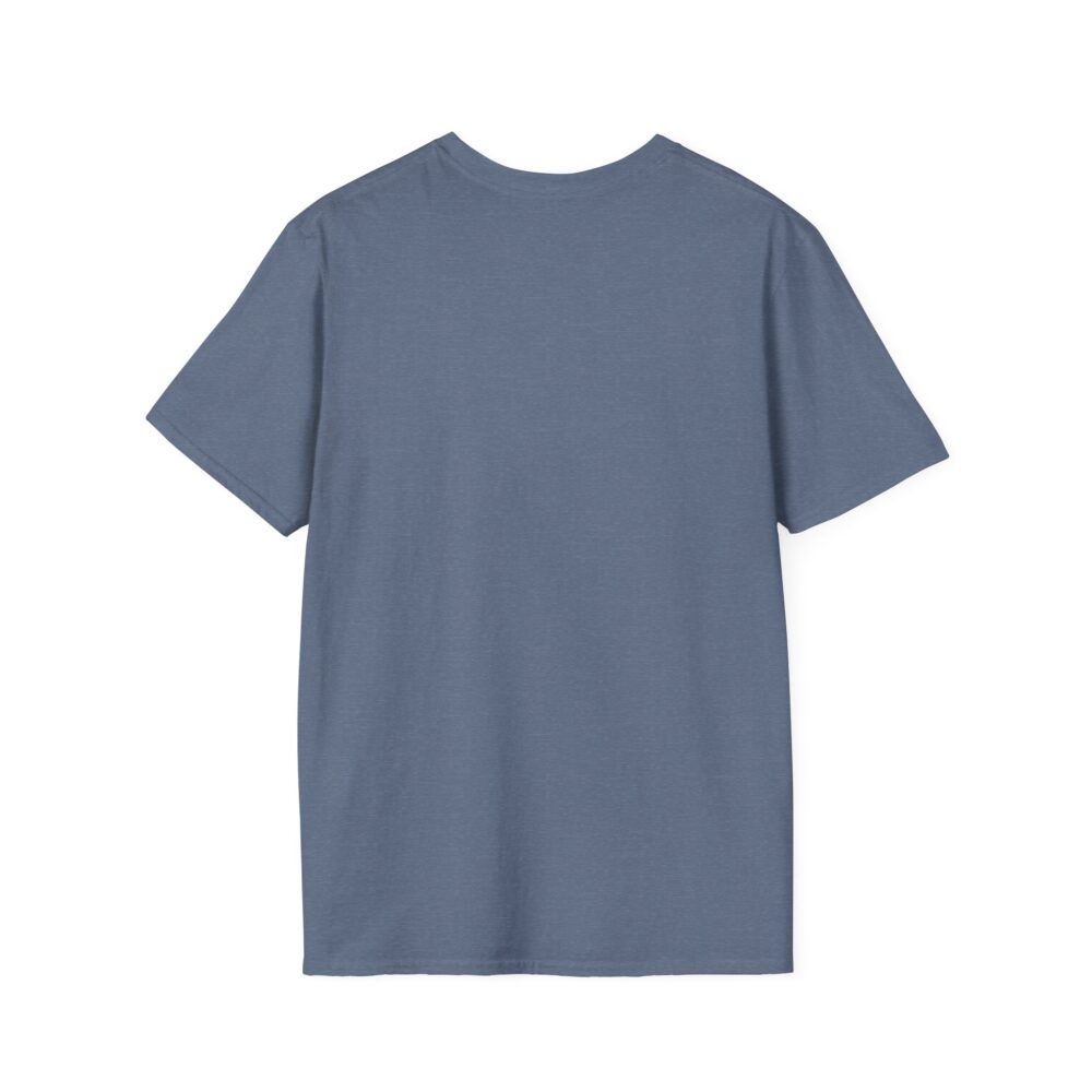 Teach Them, Love Them, Watch Them Grow - Unisex Soft Style T-Shirt - Image 22