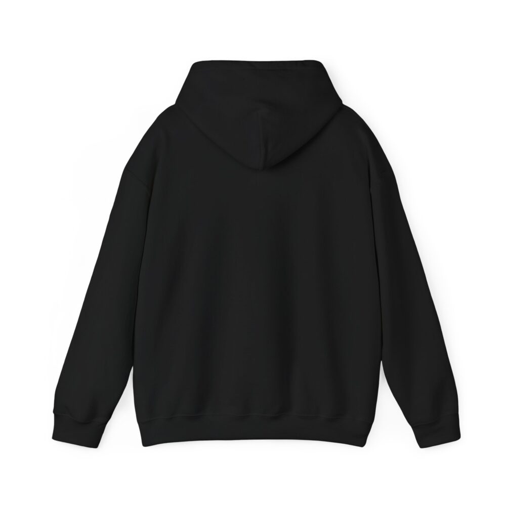 Fall Into Reading - Unisex Hoodie - Image 10
