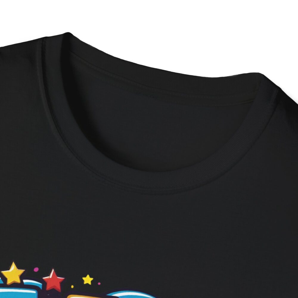 Fifth Grade Rocks - Unisex Soft style T-Shirt - Image 7