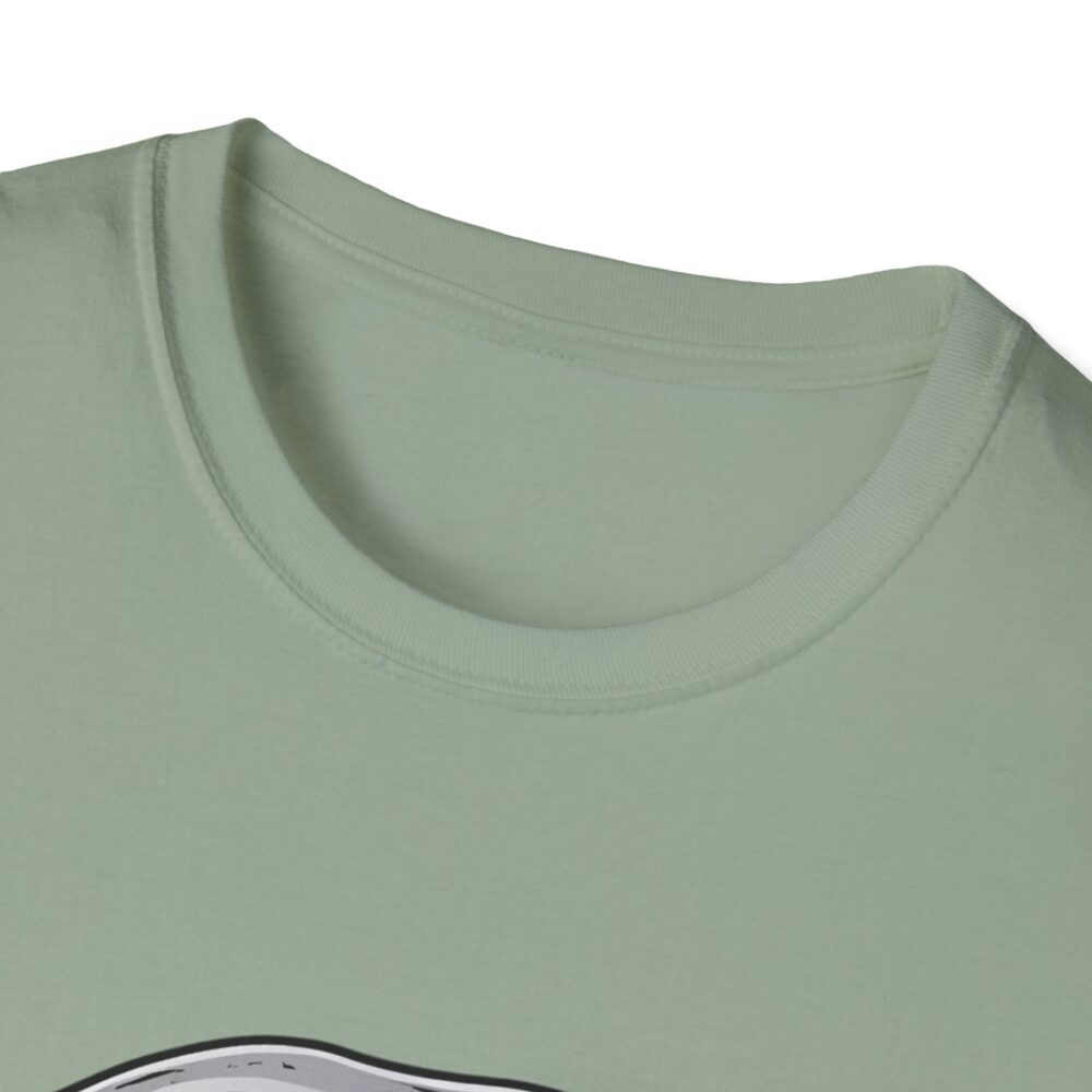 Second Grade Rocks - Unisex Soft style T-Shirt - Image 19
