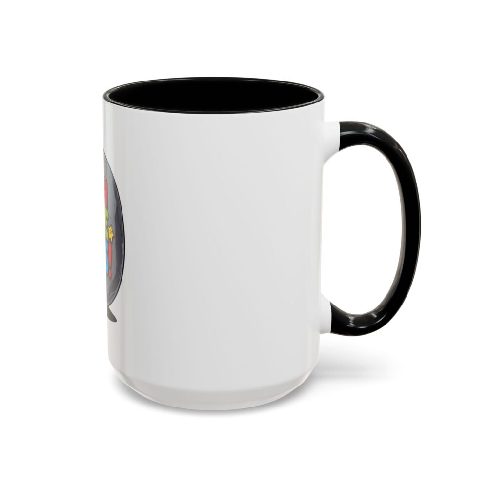 Fourth Grade Rocks - Coffee Mug - Image 18