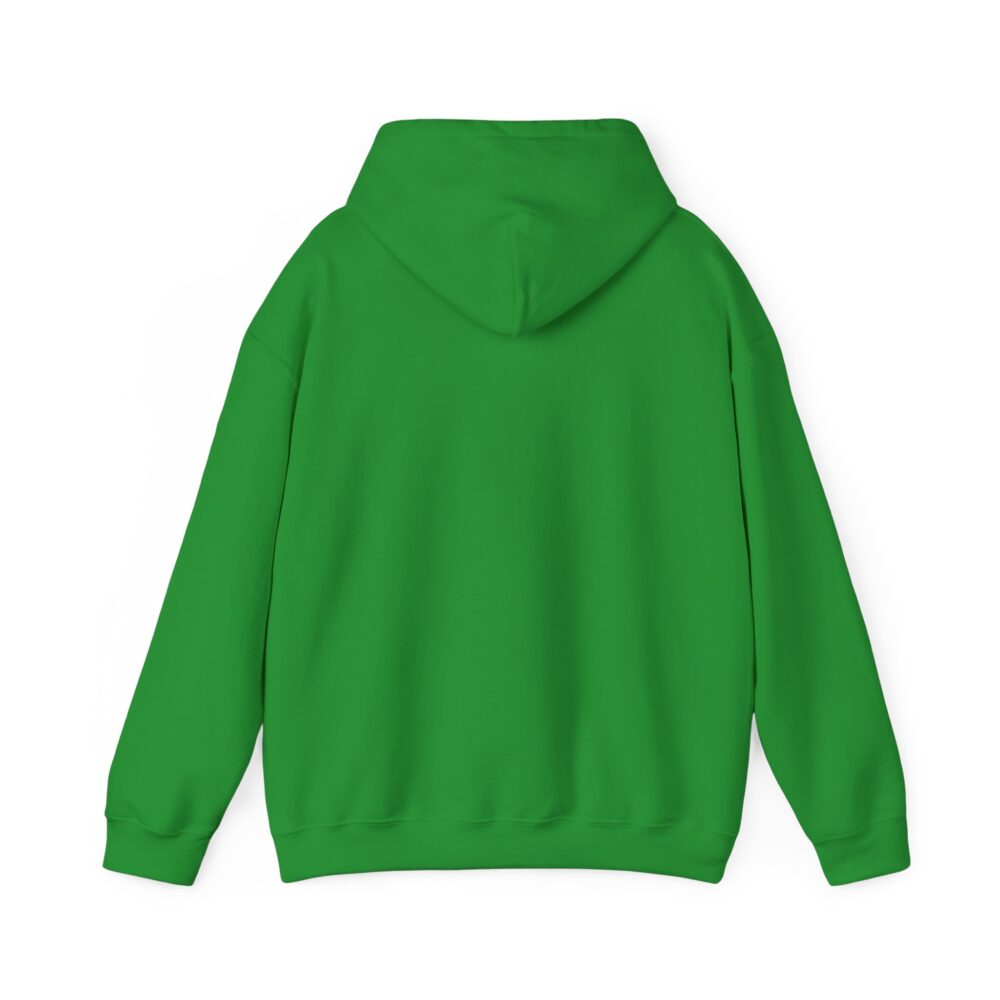 Dinosaurs Didn't Read, and Now They are Extinct - Unisex Hoodie - Image 14