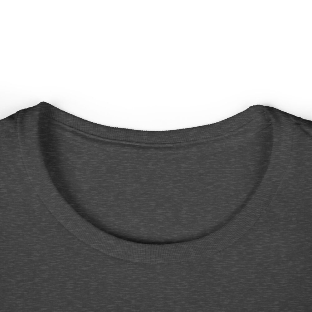Teaching the World to "Read" One Phoneme at a Time - Women's Soft style t-shirt - Image 15