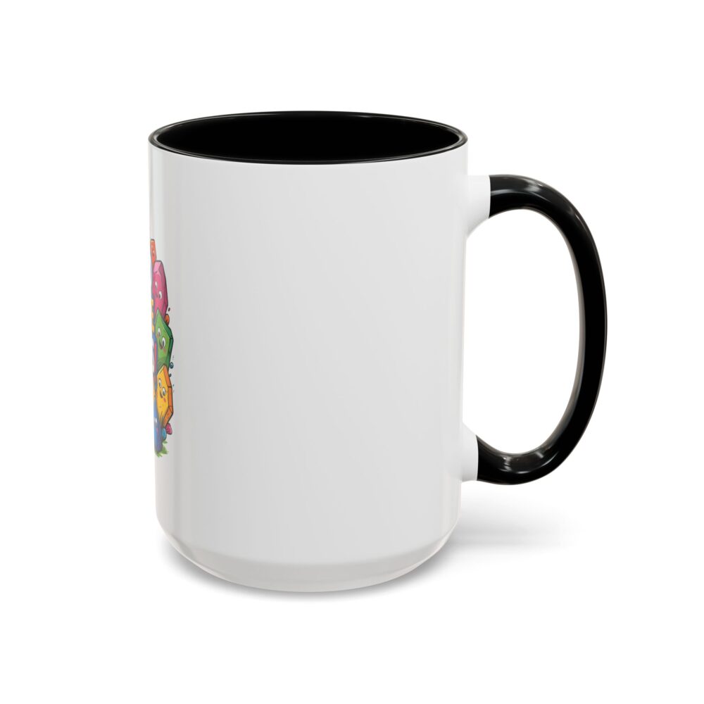 Third Grade Rocks - Coffee Mug - Image 18