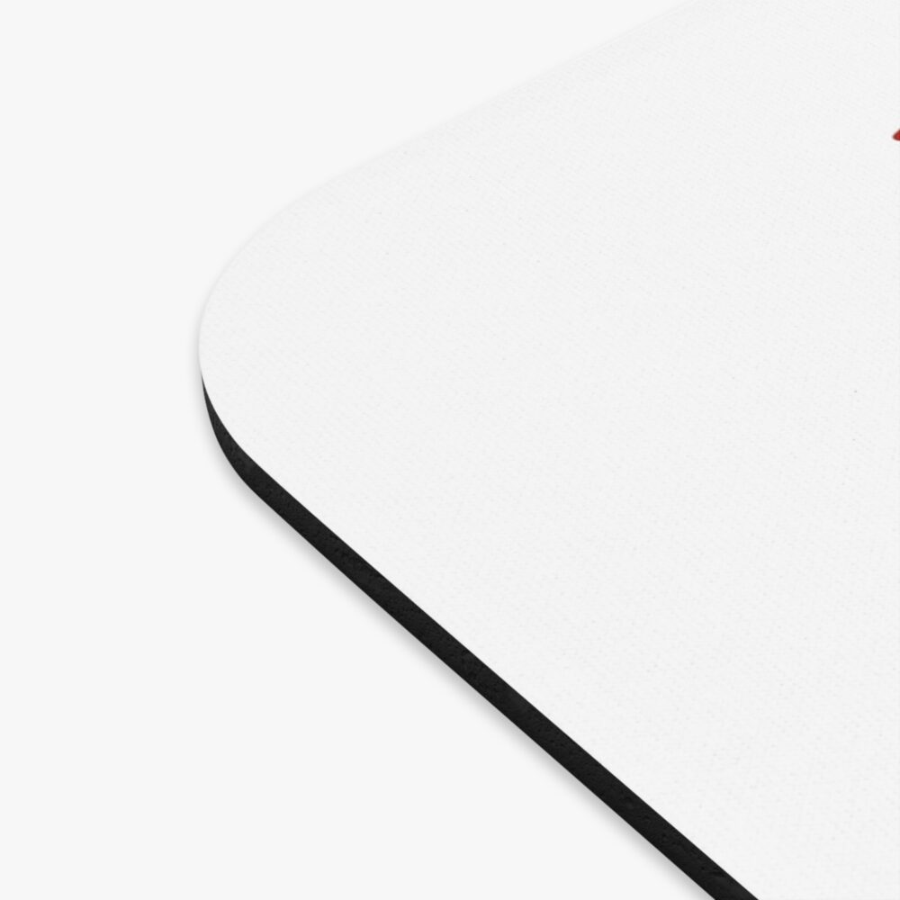Fall Into Reading - Mouse Pad - Image 2