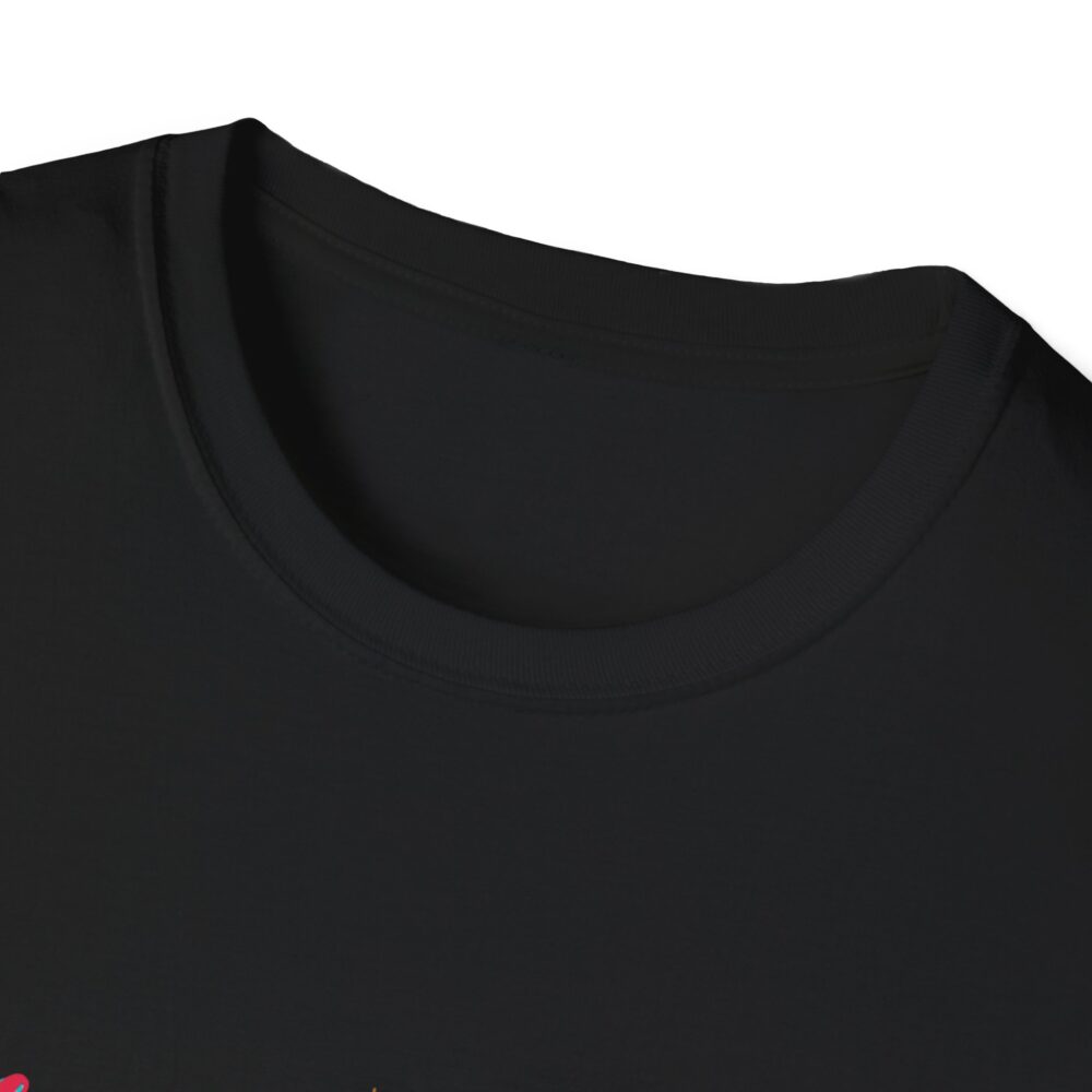 Welcome to 2nd Grade - Unisex Soft style T-Shirt - Image 7