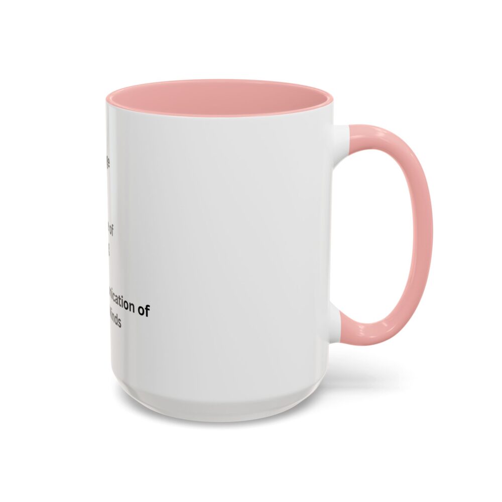LITERACY - Coffee Mug - Image 26