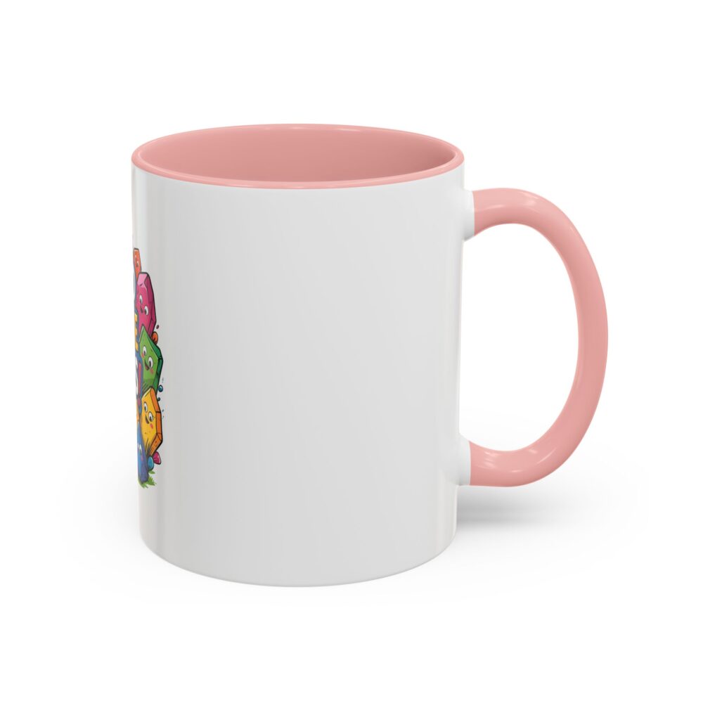 Third Grade Rocks - Coffee Mug - Image 10